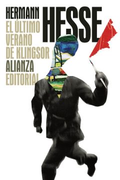 portada El Último Verano de Klingsor (in Spanish)