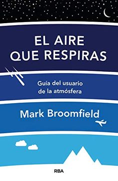 portada El Aire que Respiras (in Spanish)