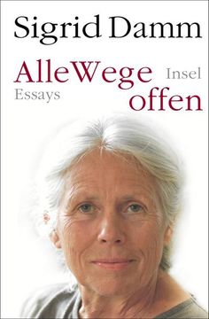 portada Alle Wege Offen (en Alemán)