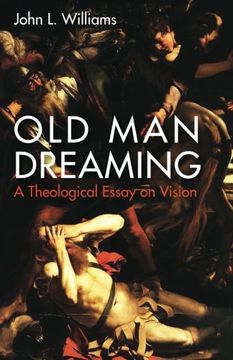 portada Old Man Dreaming