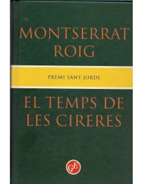 El Temps de les Cireres