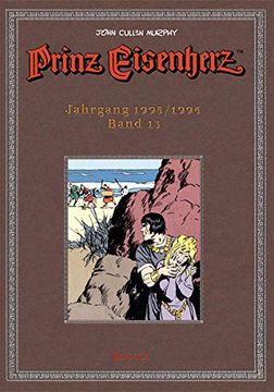 Prinz Eisenherz. Murphy-Jahre / Jahrgang 1997/1998 (en Alemán)
