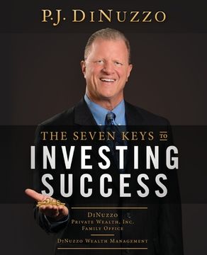 portada The Seven Keys to Investing Success (en Inglés)