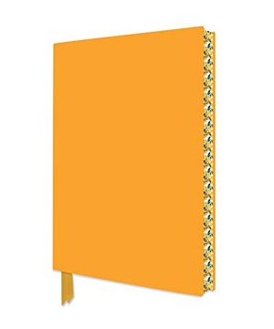 portada Sunrise Gold Artisan Notebook (Flame Tree Journals) (Artisan Notebooks) 