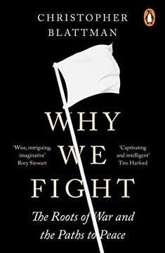 portada Why we Fight (en Inglés)