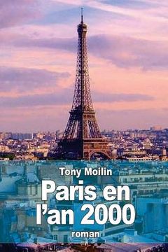 portada Paris en l'an 2000 (en Francés)
