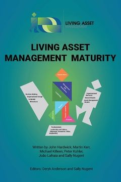 portada Living Asset Management Maturity (en Inglés)