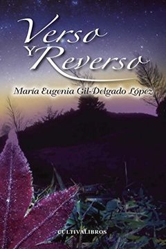 portada Verso Y Reverso (spanish Edition)