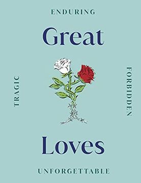 portada Great Loves (en Inglés)