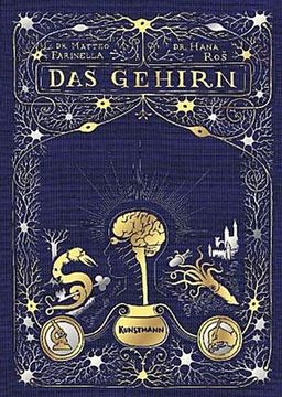 portada Das Gehirn (en Alemán)
