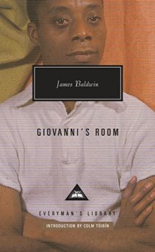 portada Giovanni's Room (Everyman's Library Contemporary Classics Series) (in English)