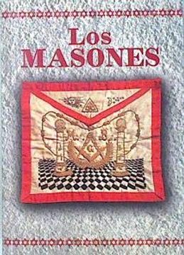 portada Los Masones (in Spanish)