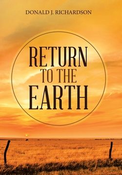 portada Return to the Earth