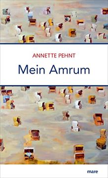 portada Mein Amrum (in German)