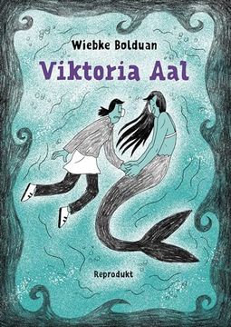 portada Viktoria aal (in German)