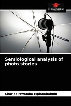 portada Semiological analysis of photo stories