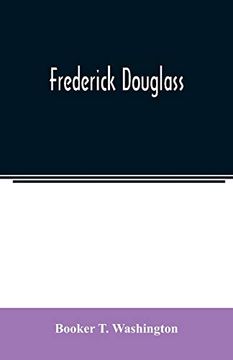 portada Frederick Douglass 