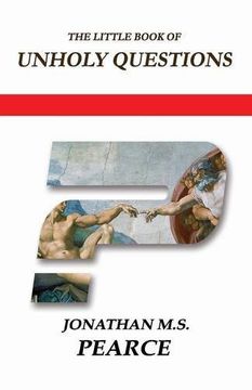 the little book of unholy questions (en Inglés)
