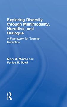 portada Exploring Diversity Through Multimodality, Narrative, and Dialogue: A Framework for Teacher Reflection (en Inglés)