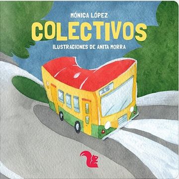 Colectivos (Col. En Que Viajo)