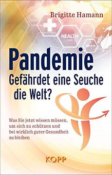 portada Pandemie: Gefährdet Eine Seuche die Welt?