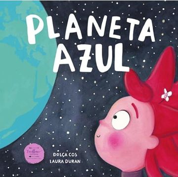 portada Planeta Azul (in Spanish)