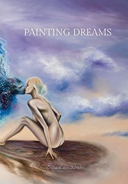 portada Painting Dreams (en Inglés)