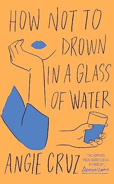 portada How not to Drown in a Glass of Water (in English)