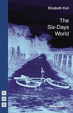 portada The Six-Days World (en Inglés)