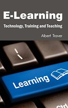 portada E-Learning: Technology, Training and Teaching (en Inglés)