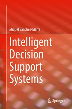portada Intelligent Decision Support Systems (en Inglés)