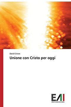 portada Unione con Cristo per Oggi (en Italiano)