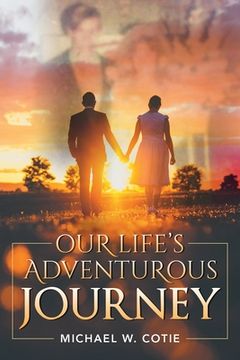 portada Our Life's Adventurous Journey (en Inglés)