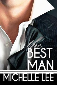 portada The Best Man (in English)