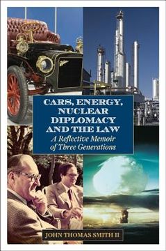portada cars, energy, nuclear diplomacy and the law