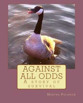 portada Against all odds: A story of survival