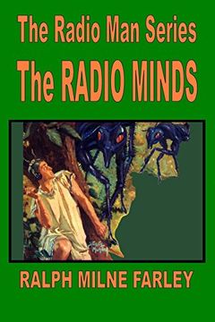 portada The Radio Minds (en Inglés)