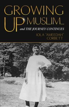 portada Growing Up Muslim (en Inglés)