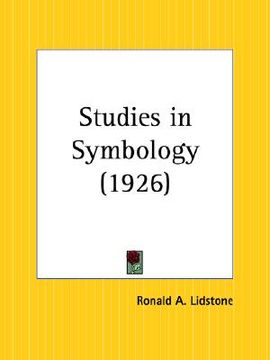 portada studies in symbology (en Inglés)