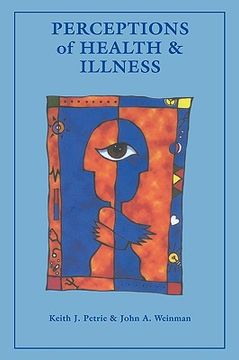 portada perceptions of health & illnes (in English)