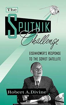 portada The Sputnik Challenge (en Inglés)