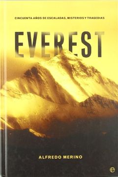 portada Everest
