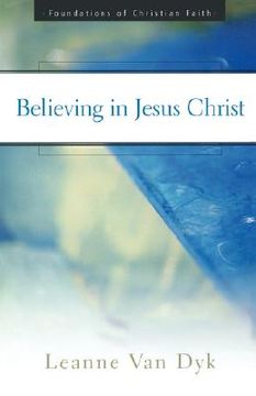 portada believing in jesus christ