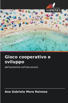 portada Gioco cooperativo e sviluppo (en Italiano)
