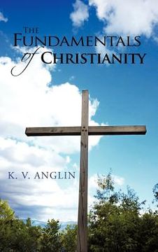 portada the fundamentals of christianity