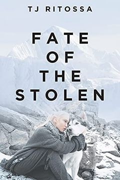 portada Fate of the Stolen (en Inglés)