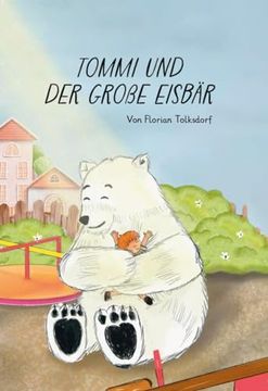 portada Tommi und der Große Eisbär