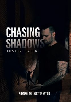 portada Chasing Shadows: Fighting the Monster Within (in English)