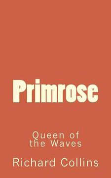 portada Primrose: Queen of the Waves (en Inglés)