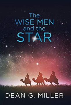 portada The Wise men and the Star (en Inglés)
